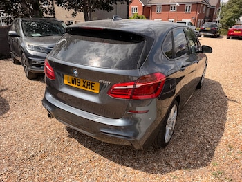 Used BMW 2 Series 2019 for sale - 79393835: Photo