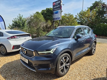 Used Volvo XC40 2022 for sale - 79641094: Photo