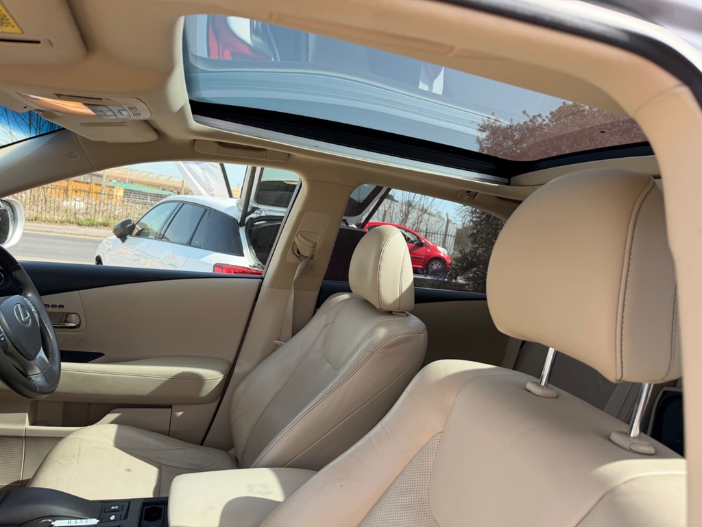 Used Lexus RX 2014 for sale - 78166045: Photo 11