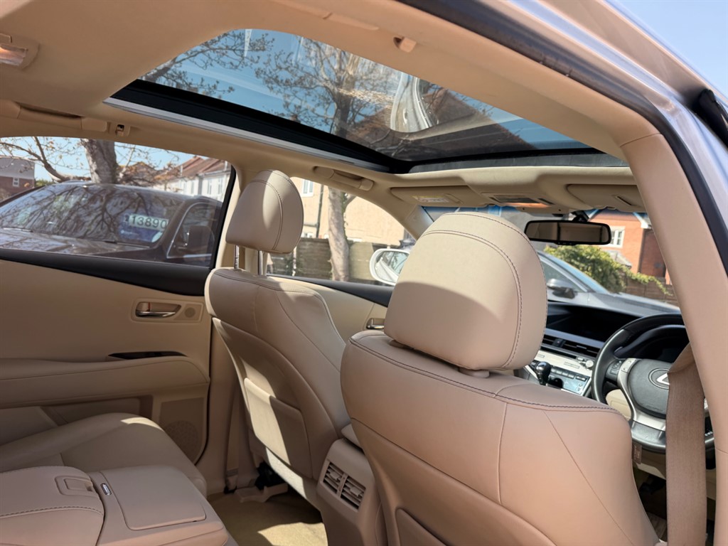 Used Lexus RX 2014 for sale - 78166045: Photo 12