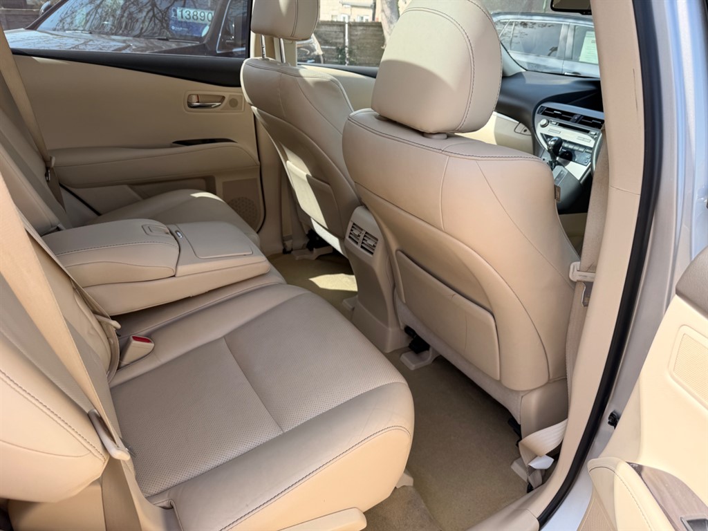 Used Lexus RX 2014 for sale - 78166045: Photo 13