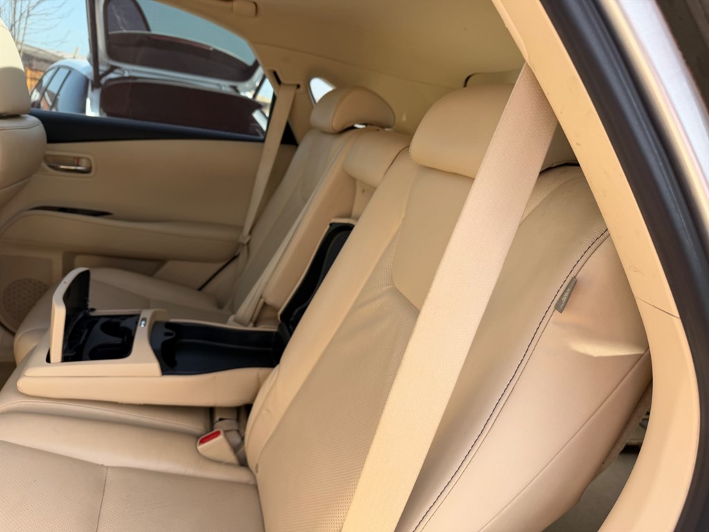 Used Lexus RX 2014 for sale - 78166045: Photo 14