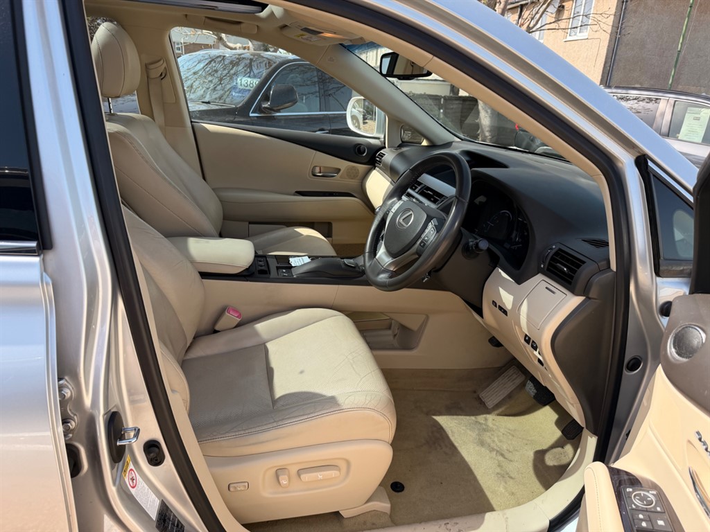 Used Lexus RX 2014 for sale - 78166045: Photo 16