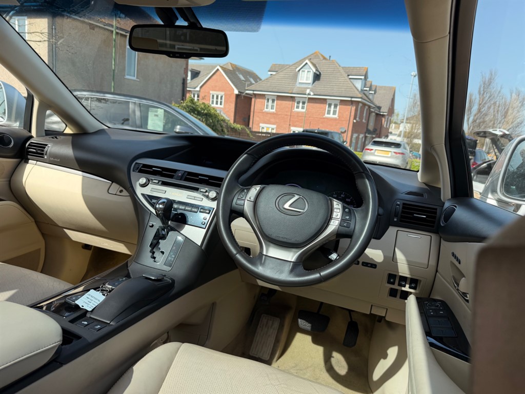 Used Lexus RX 2014 for sale - 78166045: Photo 17