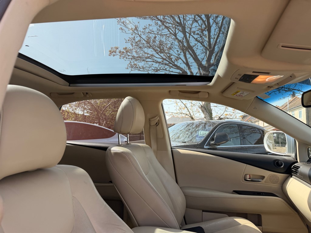 Used Lexus RX 2014 for sale - 78166045: Photo 18