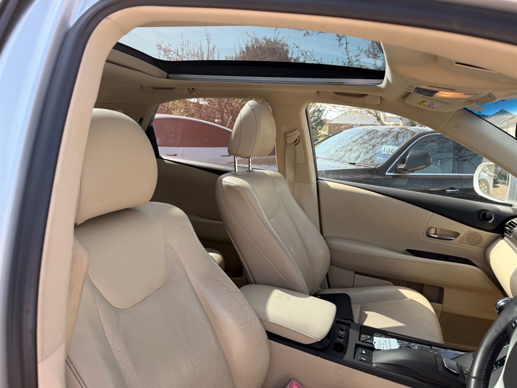 Used Lexus RX 2014 for sale - 78166045: Photo 19