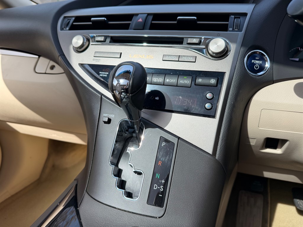 Used Lexus RX 2014 for sale - 78166045: Photo 25