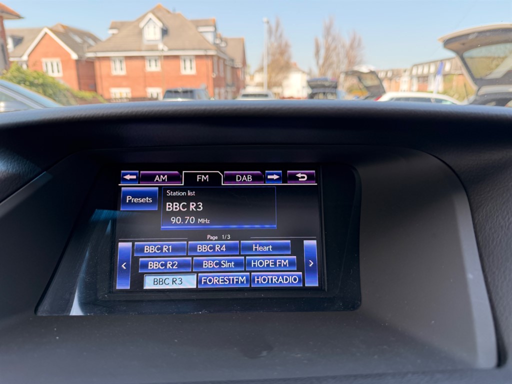 Used Lexus RX 2014 for sale - 78166045: Photo 26