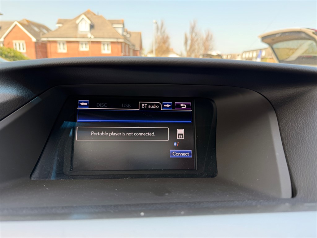 Used Lexus RX 2014 for sale - 78166045: Photo 27