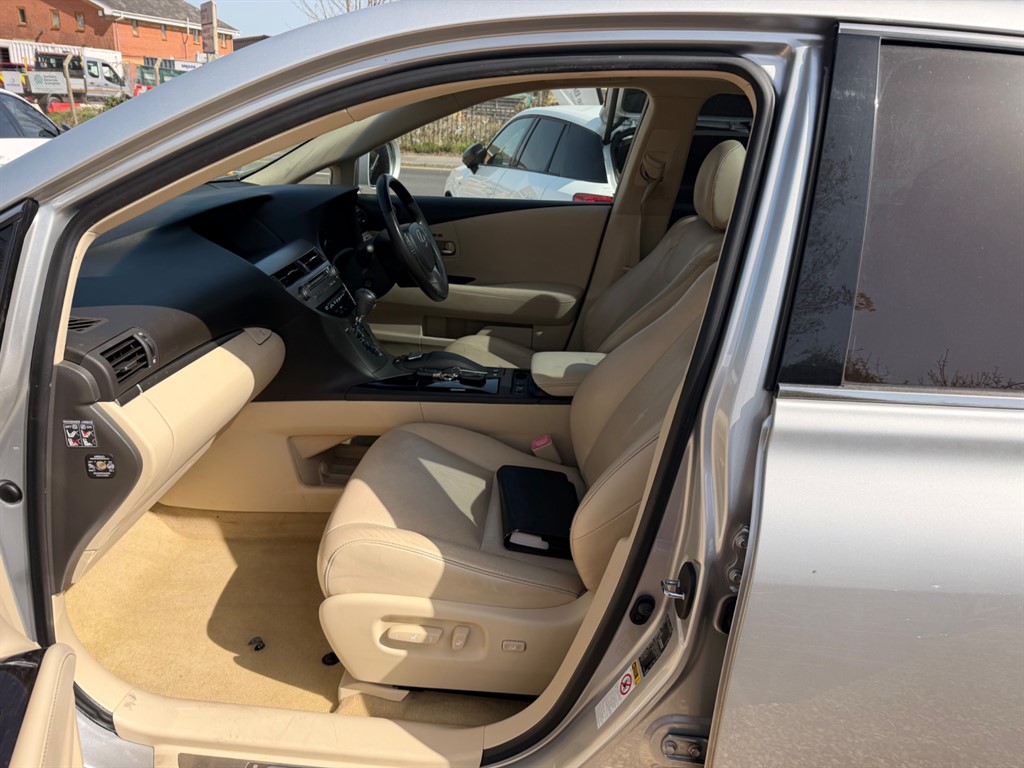 Used Lexus RX 2014 for sale - 78166045: Photo 6