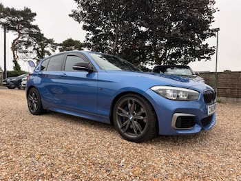 Used BMW 1 Series 2018 for sale - 78774018: Photo