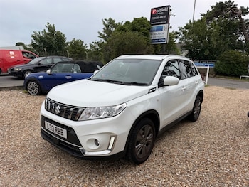 Used Suzuki Vitara 2019 for sale - 78929471: Photo