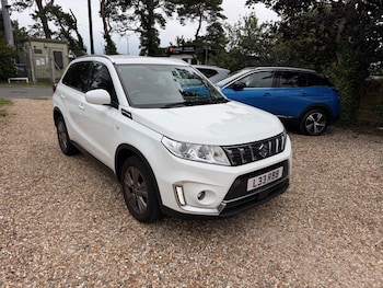 Used Suzuki Vitara 2019 for sale - 78929471: Photo