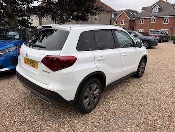Used Suzuki Vitara 2019 for sale - 78929471: Photo
