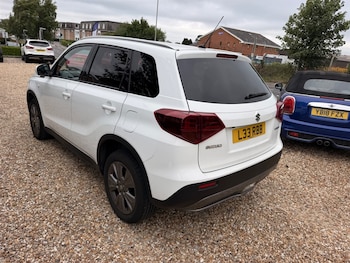 Used Suzuki Vitara 2019 for sale - 78929471: Photo