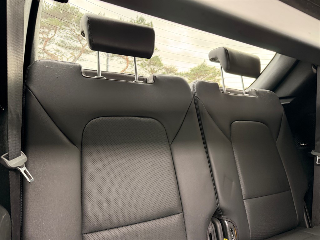 Used Hyundai Santa Fe 2017 for sale - 77326582: Photo 15