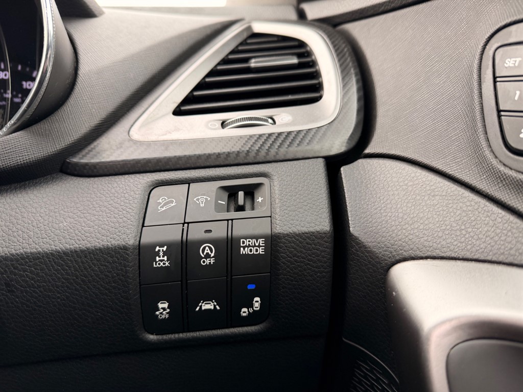 Used Hyundai Santa Fe 2017 for sale - 77326582: Photo 20