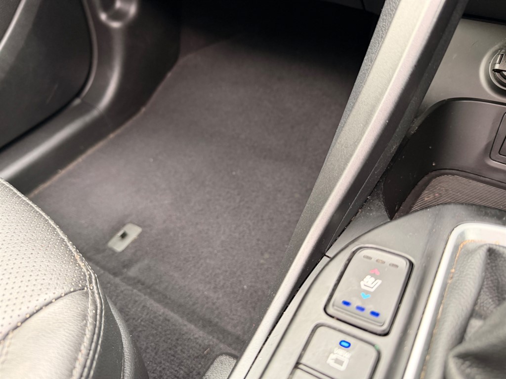 Used Hyundai Santa Fe 2017 for sale - 77326582: Photo 22