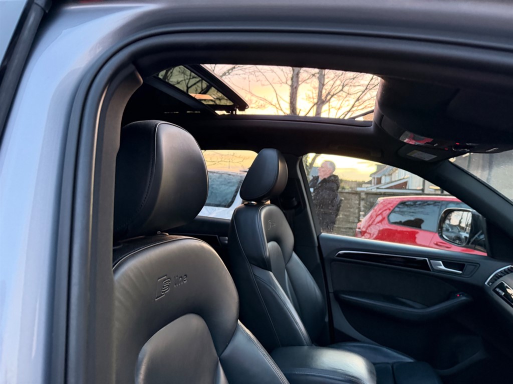 Used Audi Q5 2016 for sale - 77540140: Photo 12