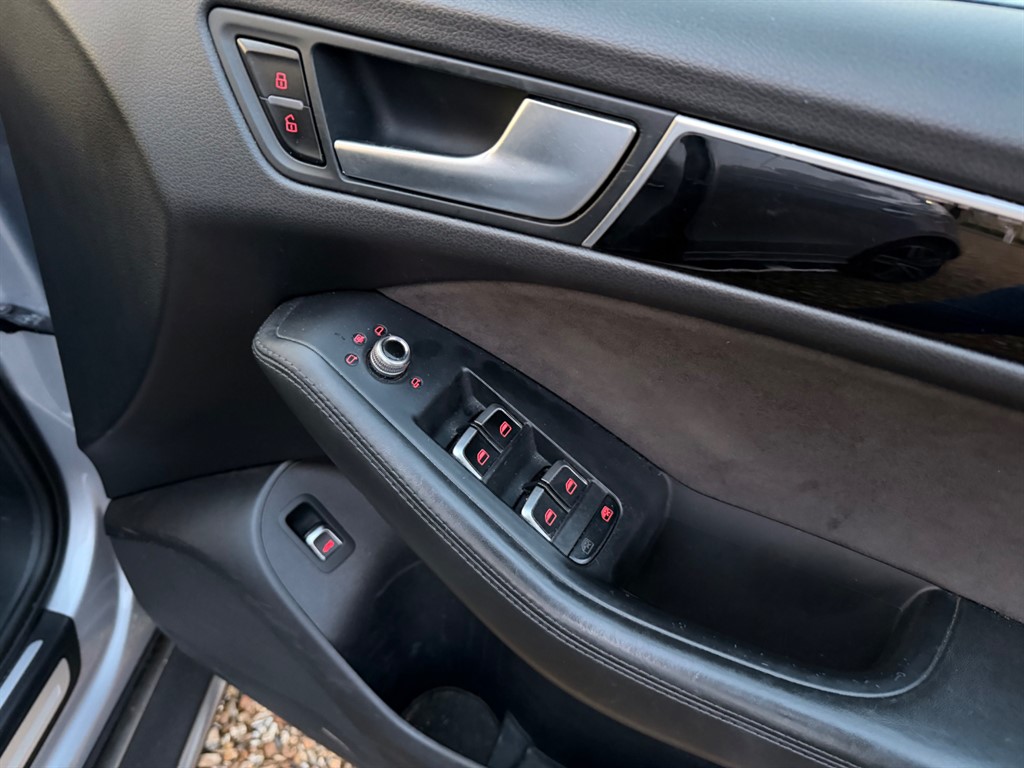 Used Audi Q5 2016 for sale - 77540140: Photo 14