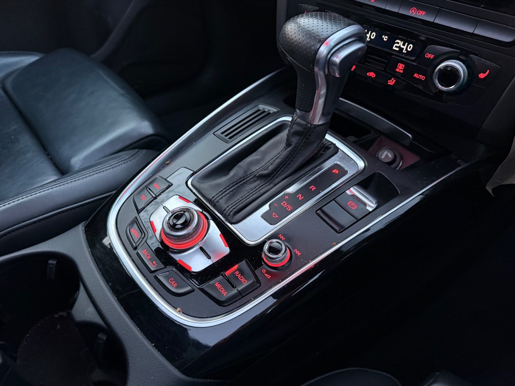 Used Audi Q5 2016 for sale - 77540140: Photo 17