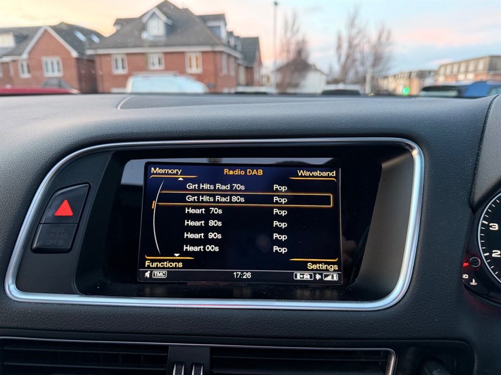 Used Audi Q5 2016 for sale - 77540140: Photo 18