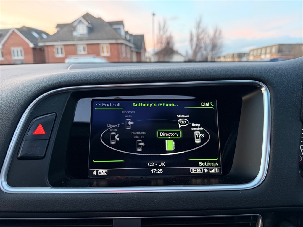 Used Audi Q5 2016 for sale - 77540140: Photo 19