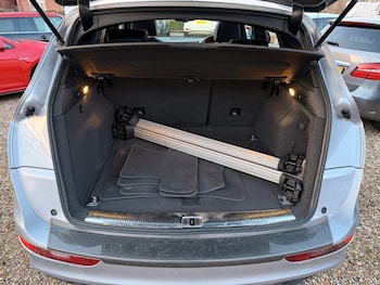 Used Audi Q5 2016 for sale - 77540140: Photo