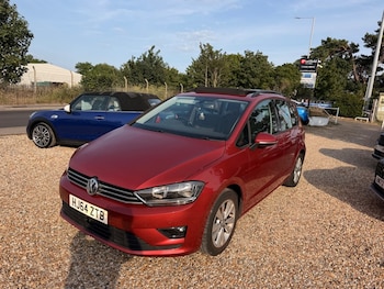Used Volkswagen Golf SV 2014 for sale - 79213923: Photo