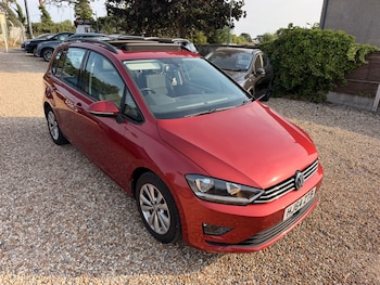 Used Volkswagen Golf SV 2014 for sale - 79213923: Photo