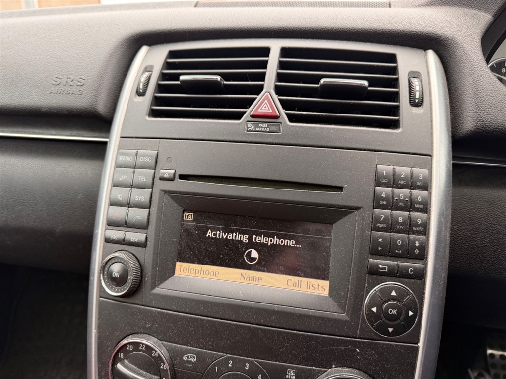 Used Mercedes-Benz B Class 2011 for sale - 78103403: Photo 10