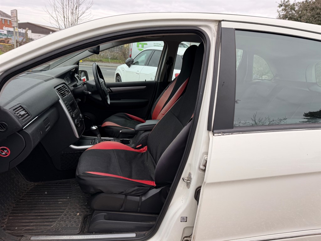 Used Mercedes-Benz B Class 2011 for sale - 78103403: Photo 5