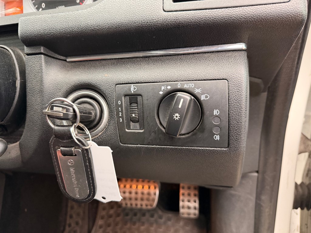 Used Mercedes-Benz B Class 2011 for sale - 78103403: Photo 9