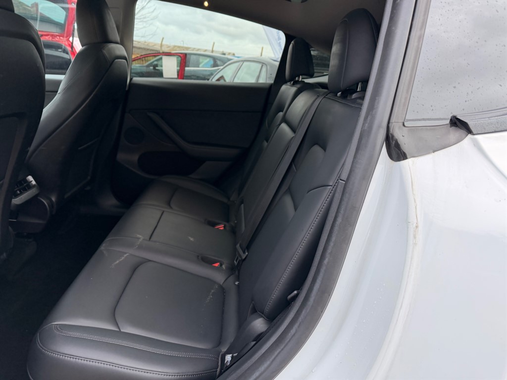 Used Tesla Model Y 2022 for sale - 77307899: Photo 10