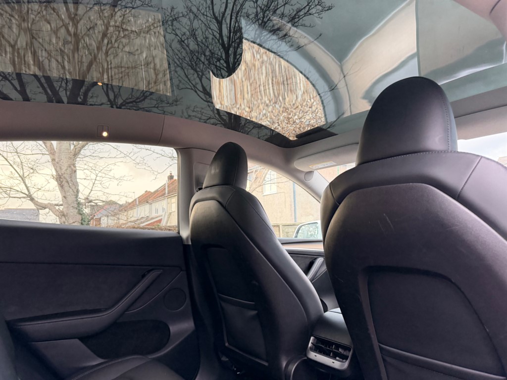 Used Tesla Model Y 2022 for sale - 77307899: Photo 12