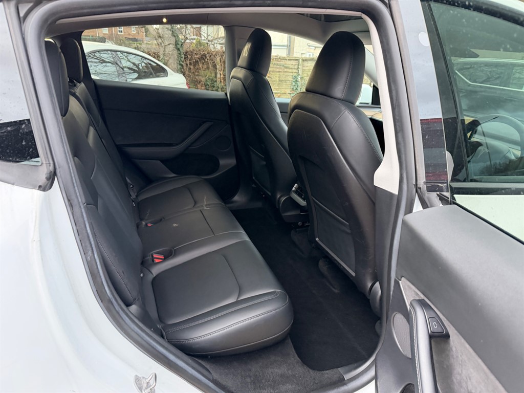 Used Tesla Model Y 2022 for sale - 77307899: Photo 13