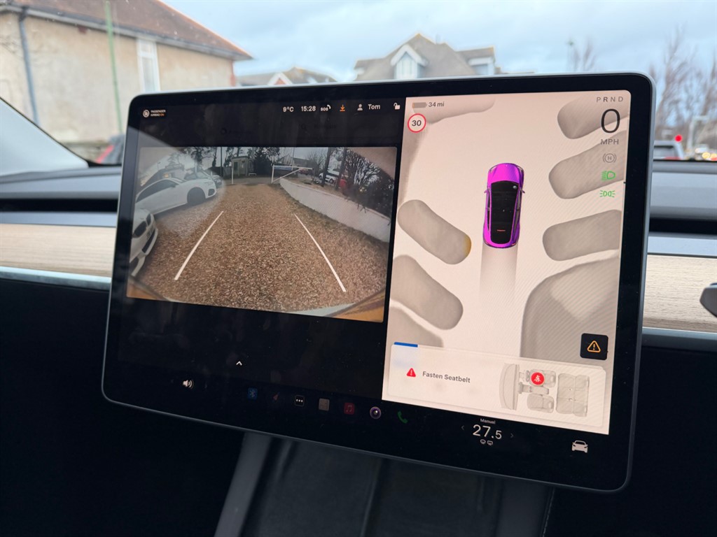 Used Tesla Model Y 2022 for sale - 77307899: Photo 17