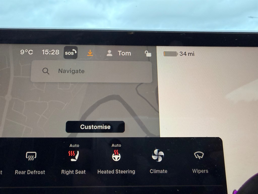 Used Tesla Model Y 2022 for sale - 77307899: Photo 20