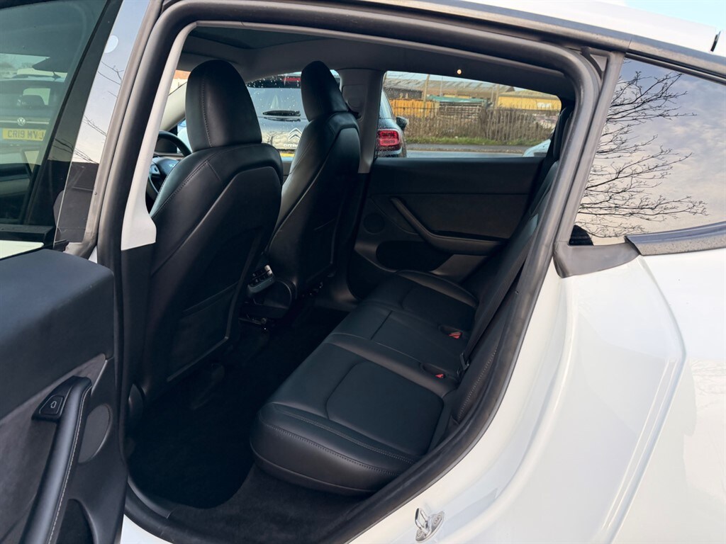 Used Tesla Model Y 2022 for sale - 77307899: Photo 21