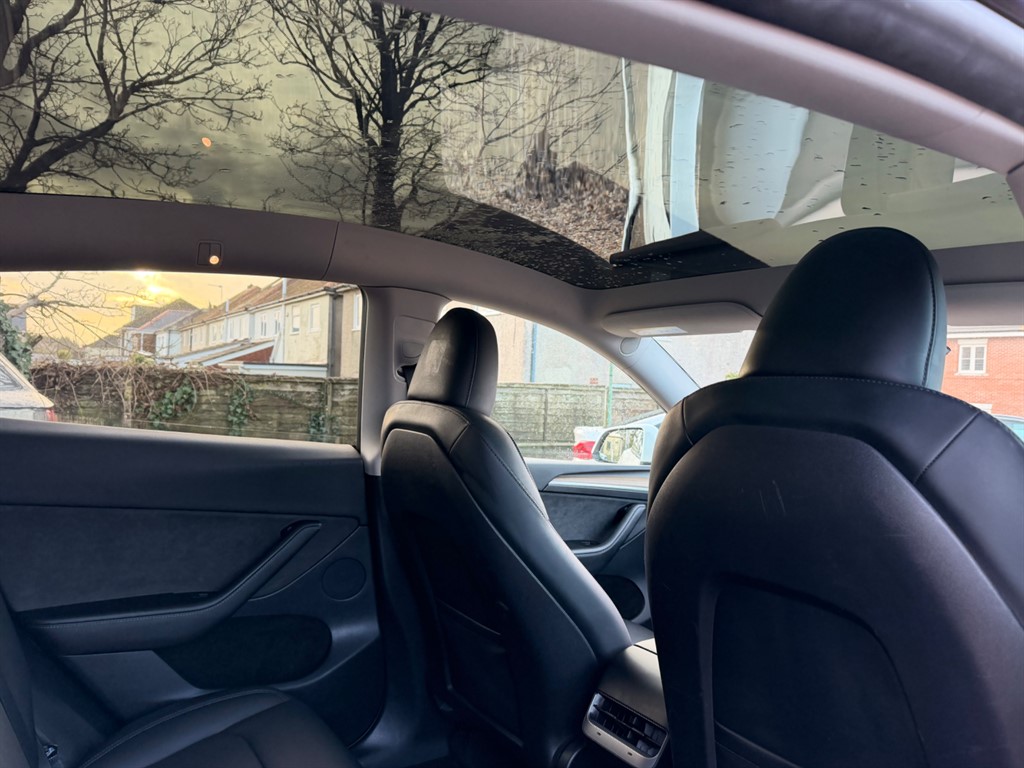 Used Tesla Model Y 2022 for sale - 77307899: Photo 23