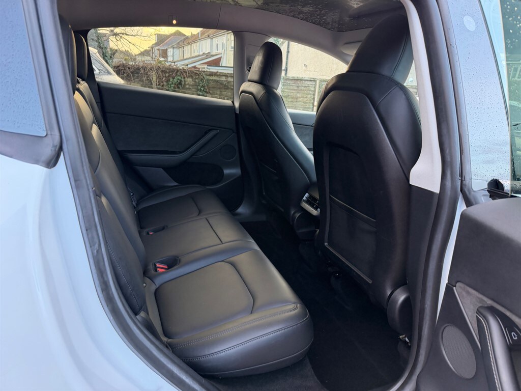 Used Tesla Model Y 2022 for sale - 77307899: Photo 24