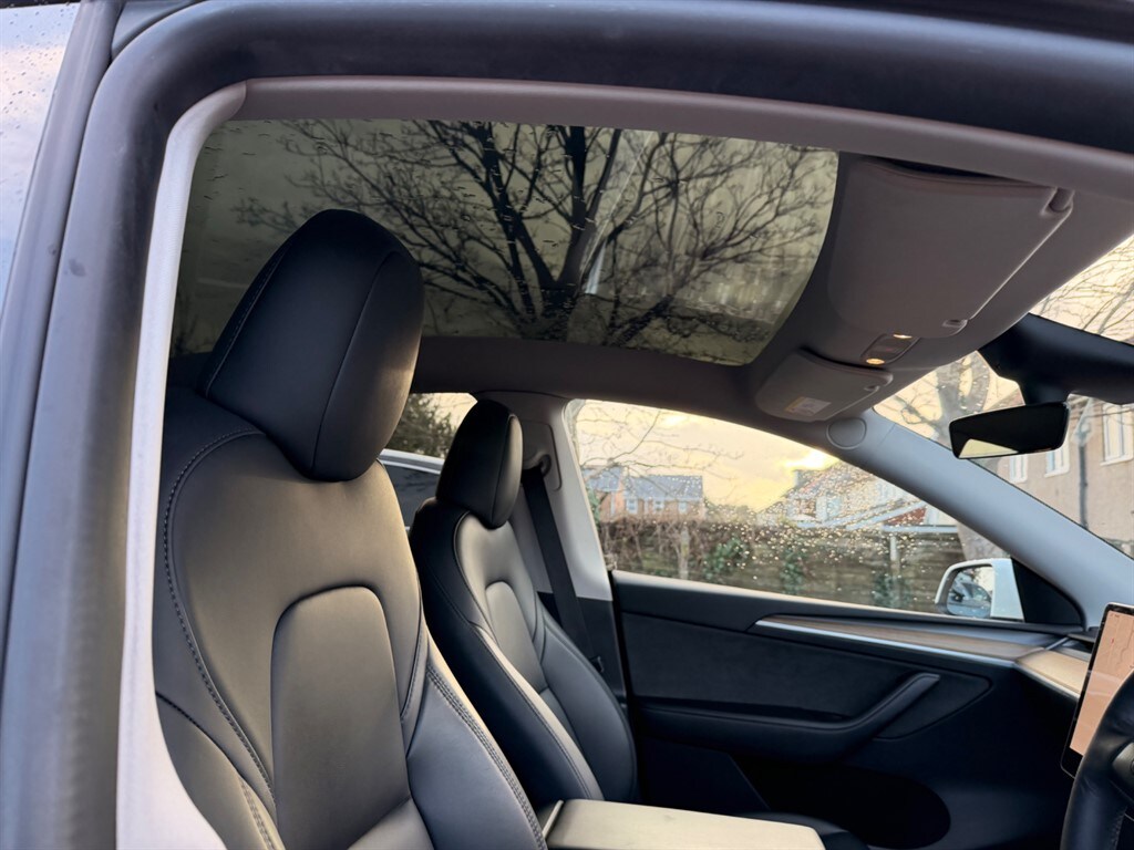 Used Tesla Model Y 2022 for sale - 77307899: Photo 27