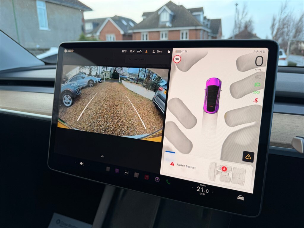 Used Tesla Model Y 2022 for sale - 77307899: Photo 28