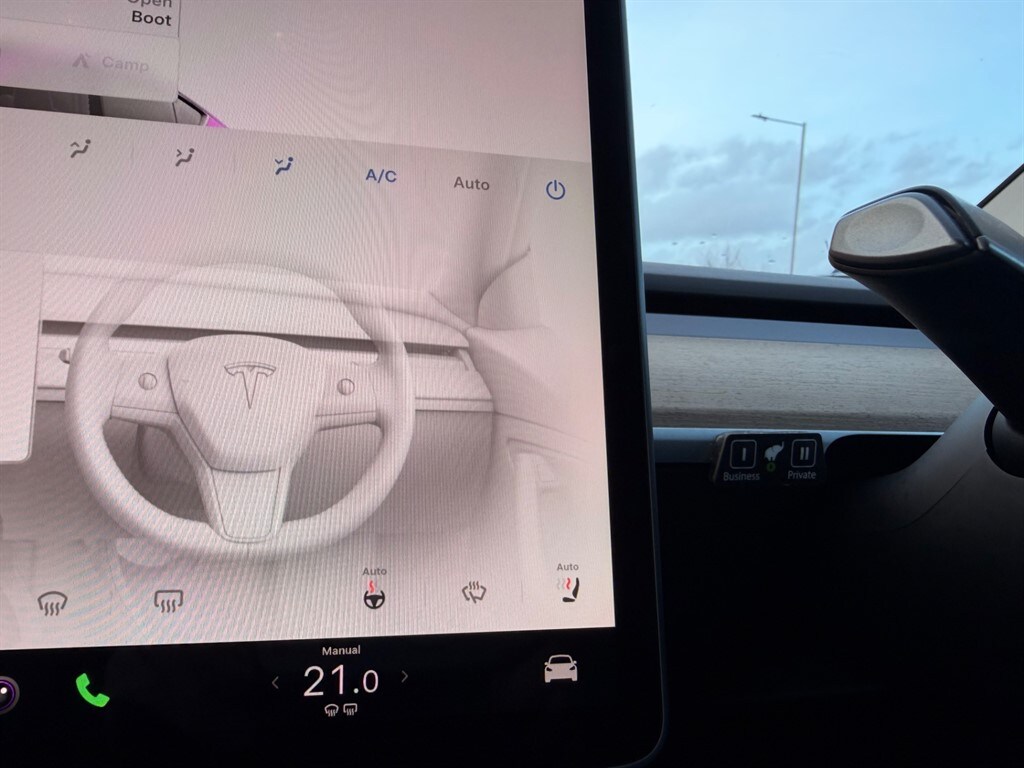 Used Tesla Model Y 2022 for sale - 77307899: Photo 29