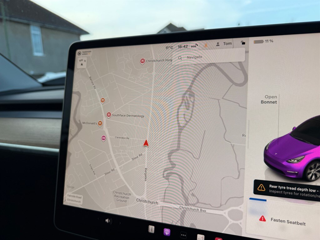 Used Tesla Model Y 2022 for sale - 77307899: Photo 31