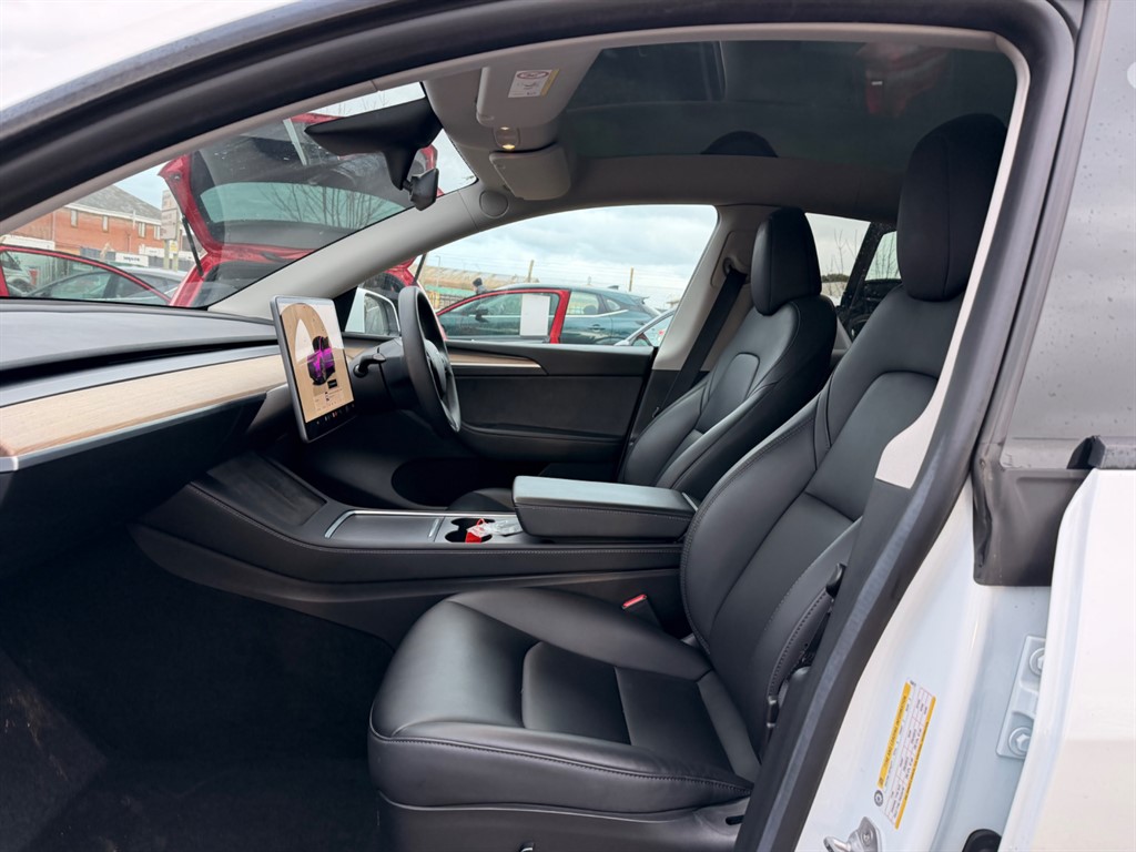 Used Tesla Model Y 2022 for sale - 77307899: Photo 4