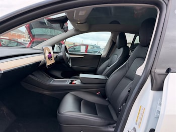 Used Tesla Model Y 2022 for sale - 77307899: Photo