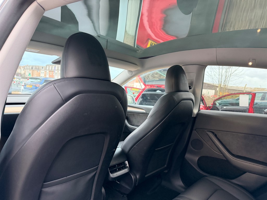 Used Tesla Model Y 2022 for sale - 77307899: Photo 5