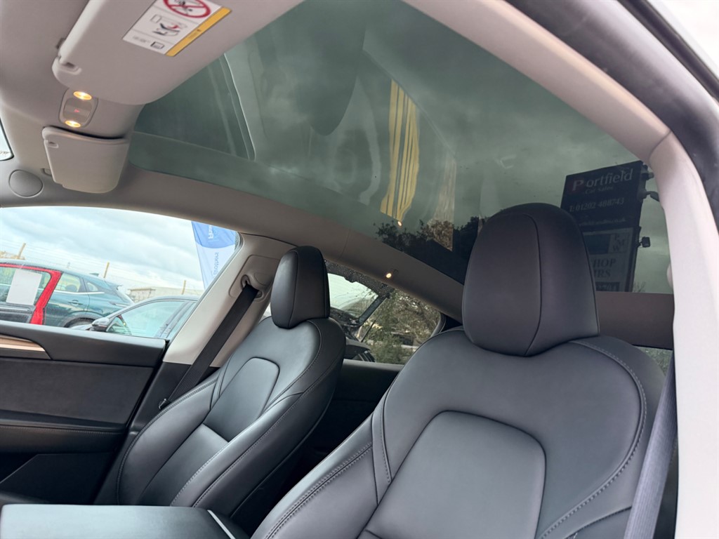 Used Tesla Model Y 2022 for sale - 77307899: Photo 7