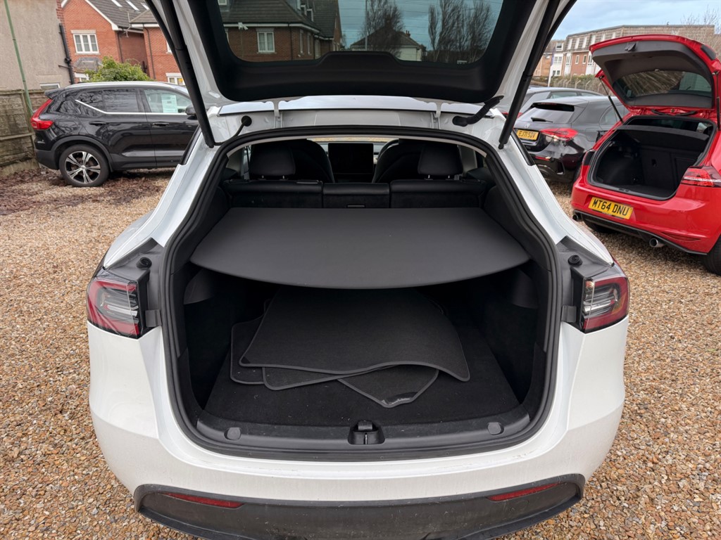 Used Tesla Model Y 2022 for sale - 77307899: Photo 9